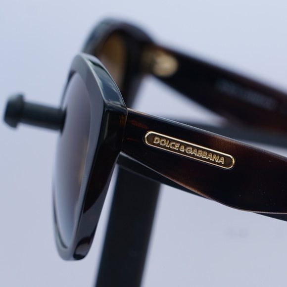 DOLCE & GABBANA DESIGNER SUNGLASSES